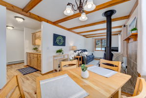 Dining/Living Room/Kitchen