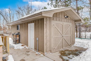 Shed