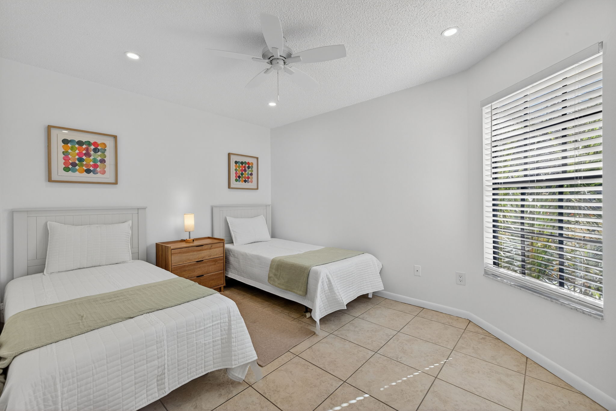 Guest Bedroom 1 of 2