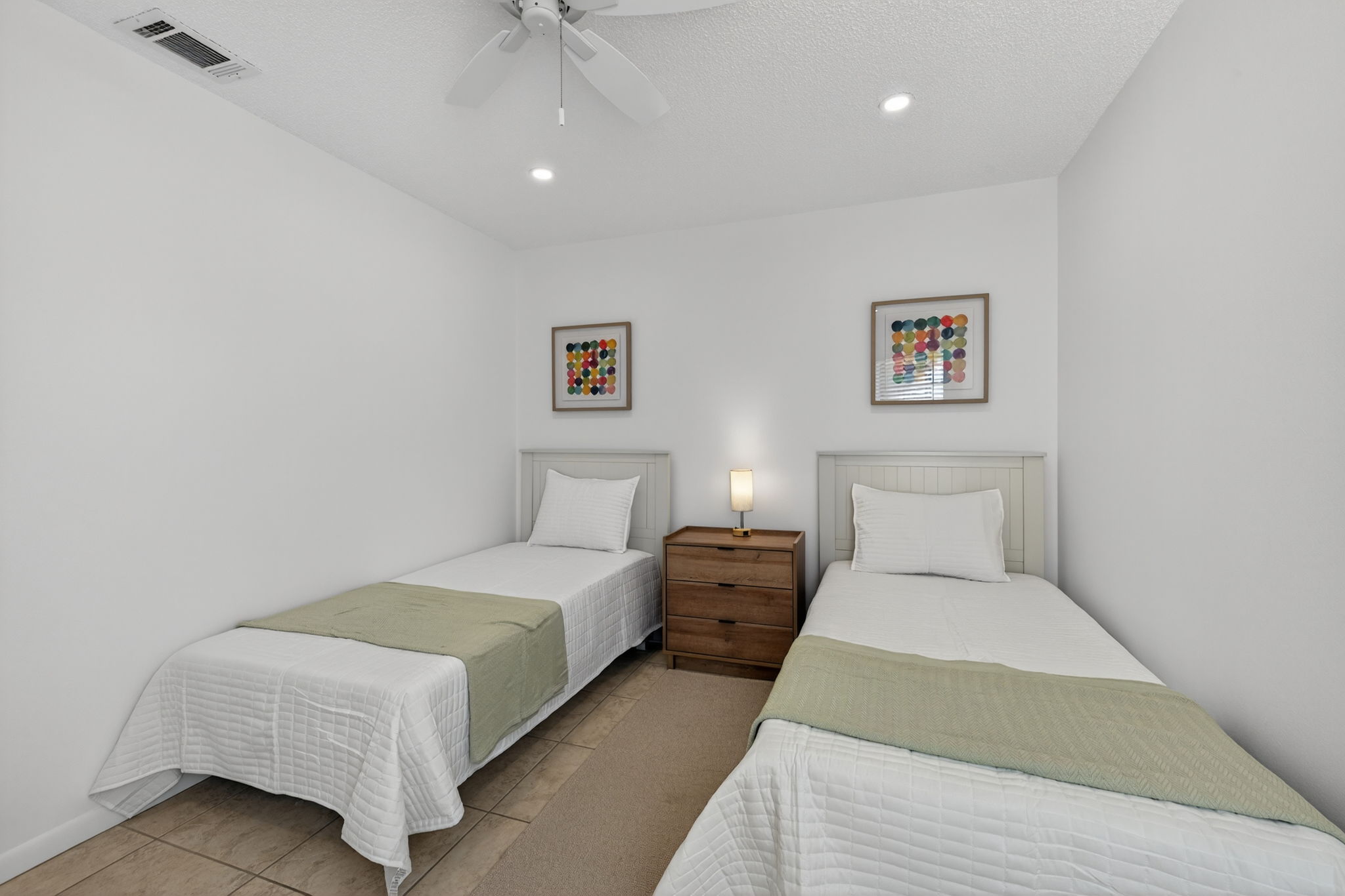 Guest Bedroom 2 of 2