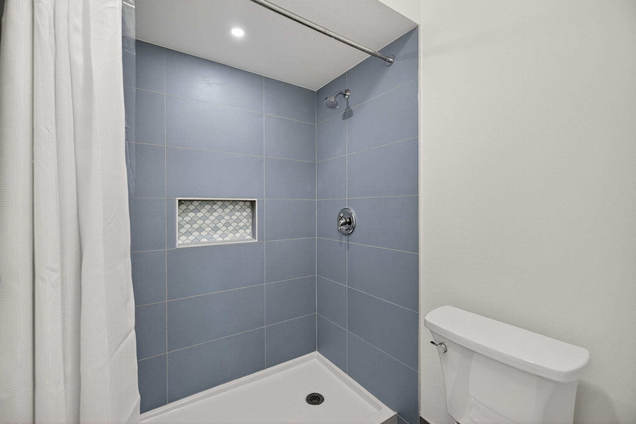 Primary Bathroom 2 of 3