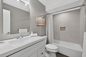 Guest Bathroom 1
