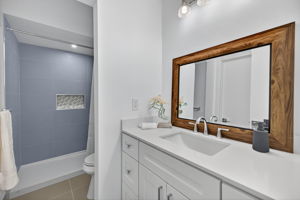 Primary Bathroom 1 of 3