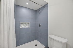 Primary Bathroom 2 of 3