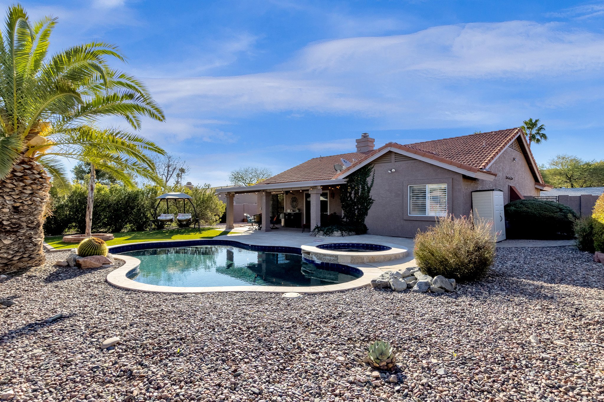 17222 E Rosita Dr, Fountain Hills, AZ 85268, USA Photo 35