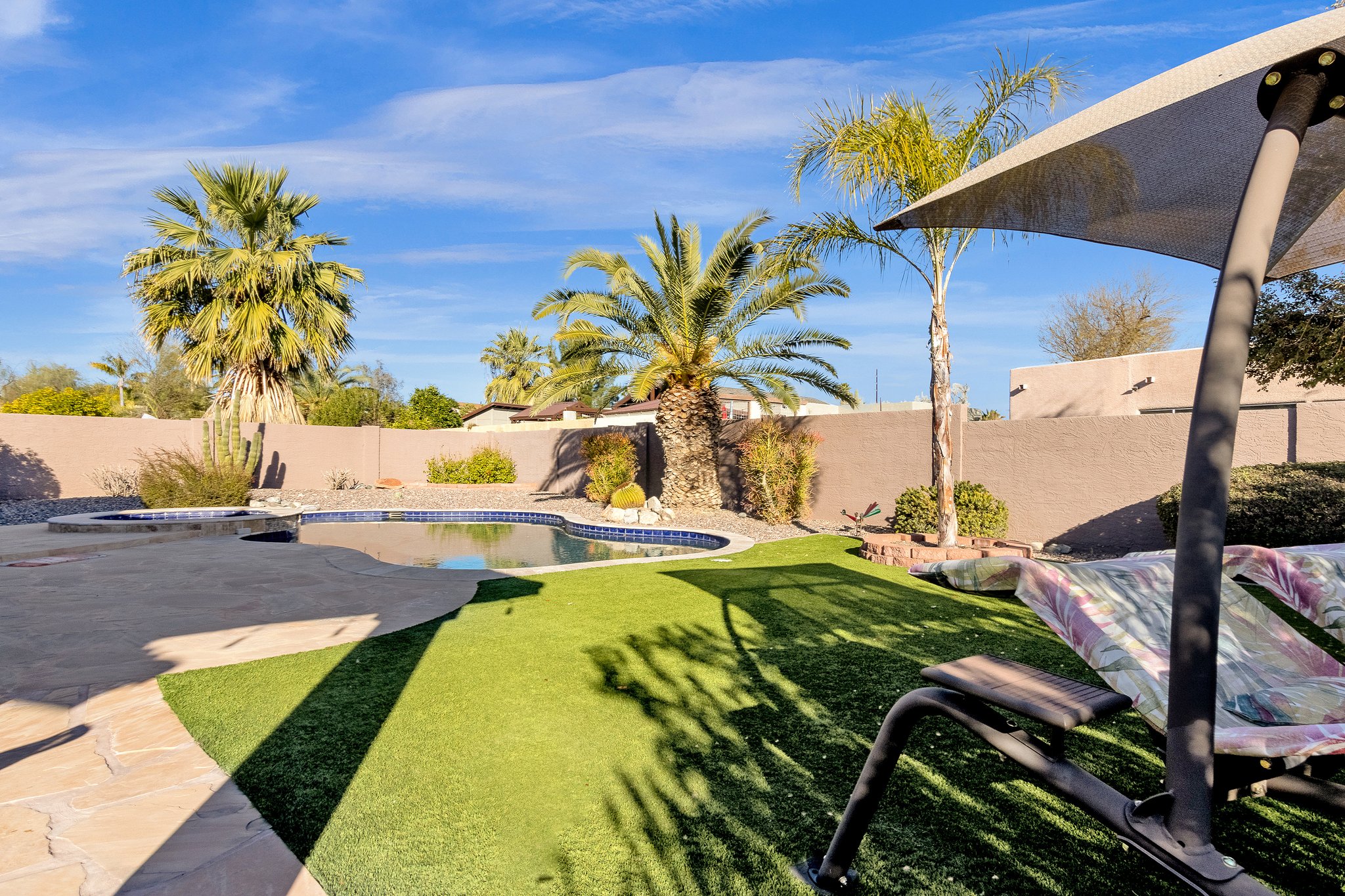 17222 E Rosita Dr, Fountain Hills, AZ 85268, USA Photo 31