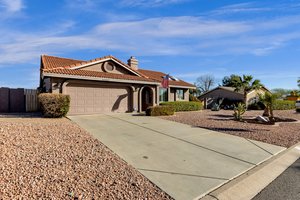 17222 E Rosita Dr, Fountain Hills, AZ 85268, USA Photo 2