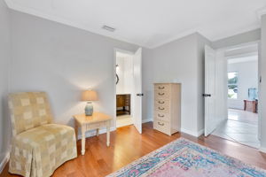 Primary Seating Area