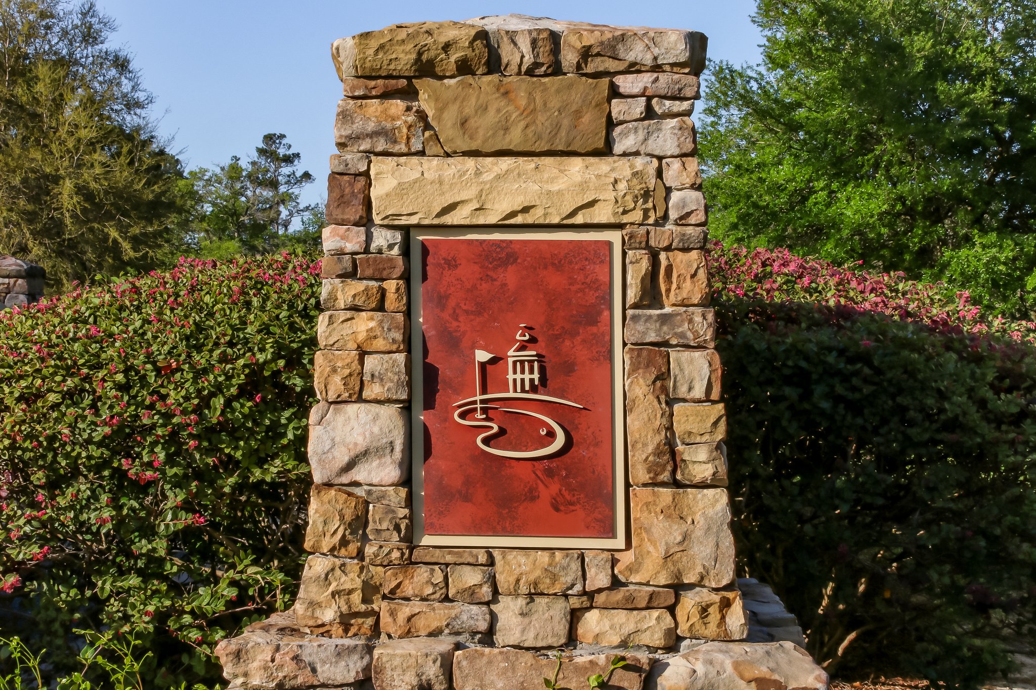 World Golf Village - King and Bear