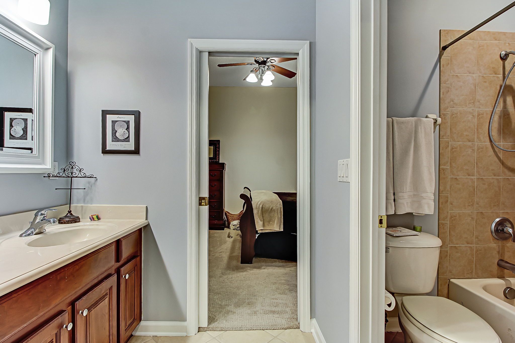 Guest Bath