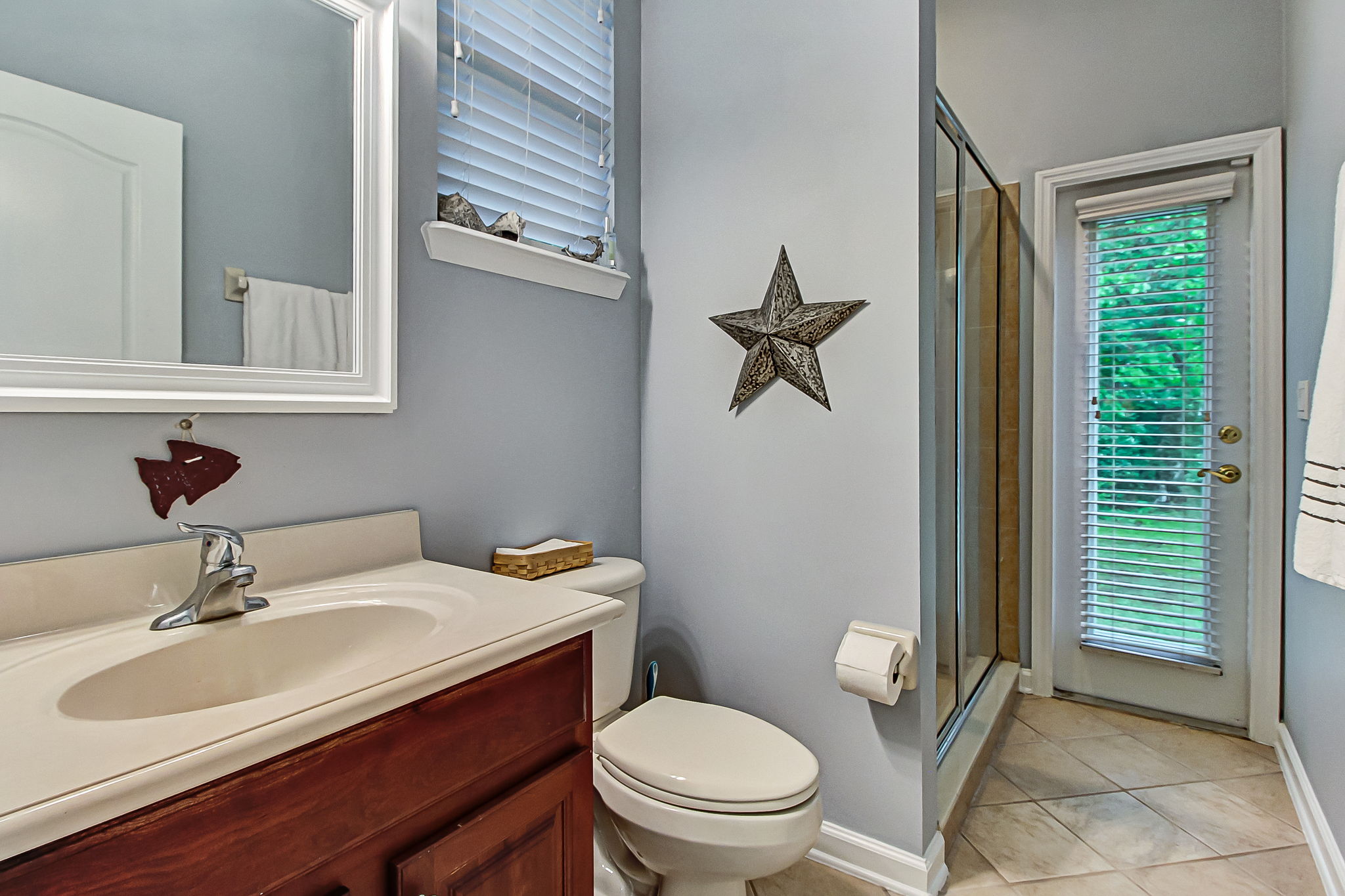 Guest Bath