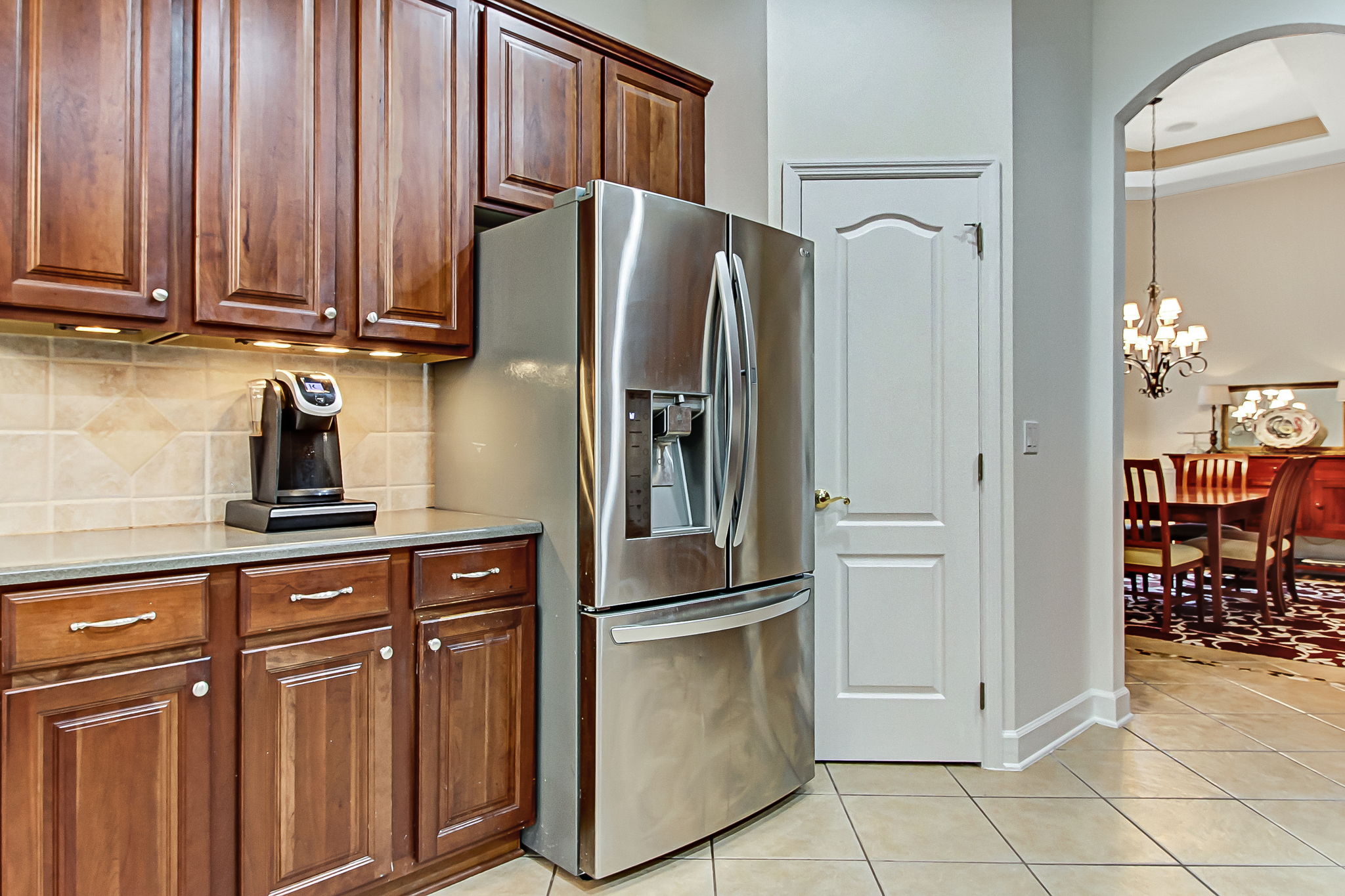 1723 E Cobblestone Ln, St. Augustine, FL 32092 ECVT