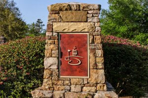 World Golf Village - King and Bear