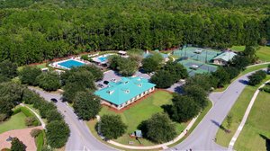 World Golf Village - King and Bear