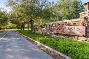 World Golf Village - King and Bear