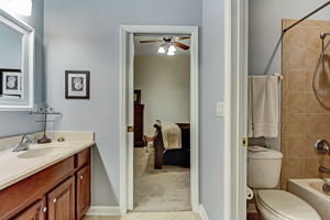 Guest Bath