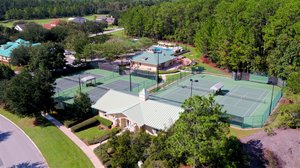 World Golf Village - King and Bear