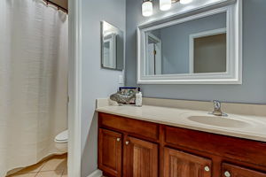Guest Bath