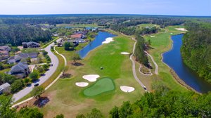 World Golf Village - King and Bear