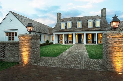 Potomac Shores Golf Course