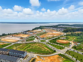 Watch the Town Center come to life!