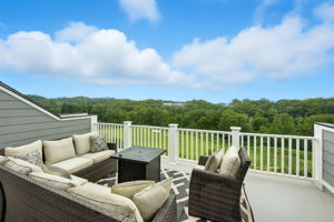 and natural gas line for fire table