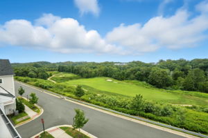 This view is beautiful!