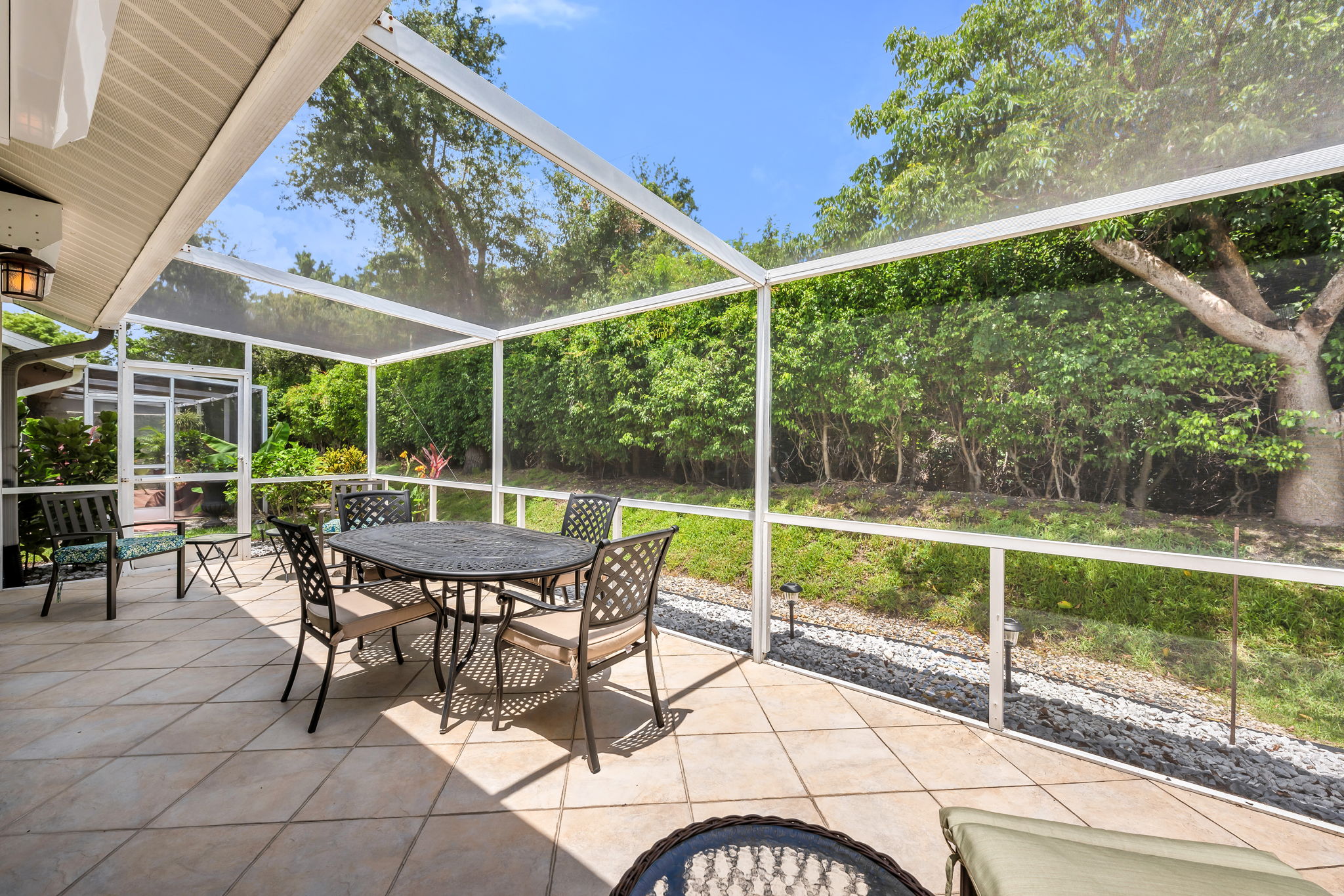 Lanai View 2