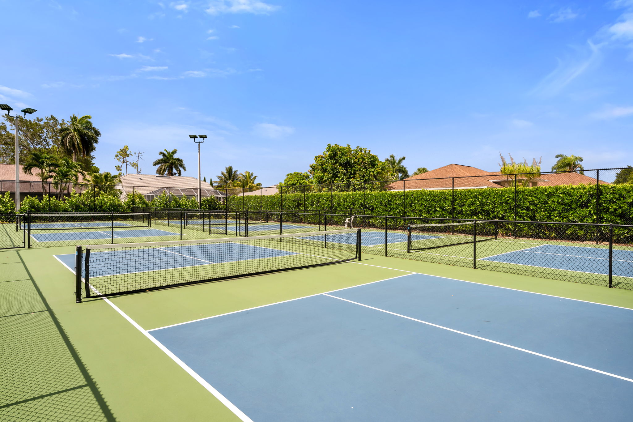 Pickleball