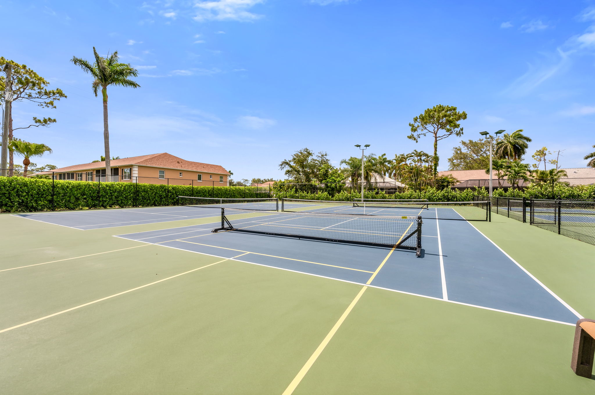 Tennis
