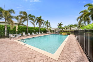 Subdivision Pool View 2