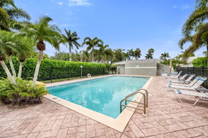 Subdivision Pool