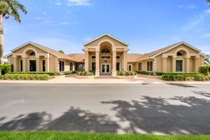 Clubhouse
