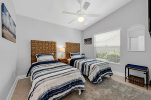 Guest Bed