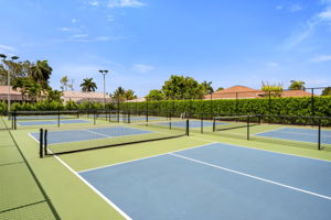 Pickleball