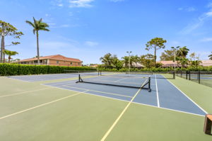 Tennis