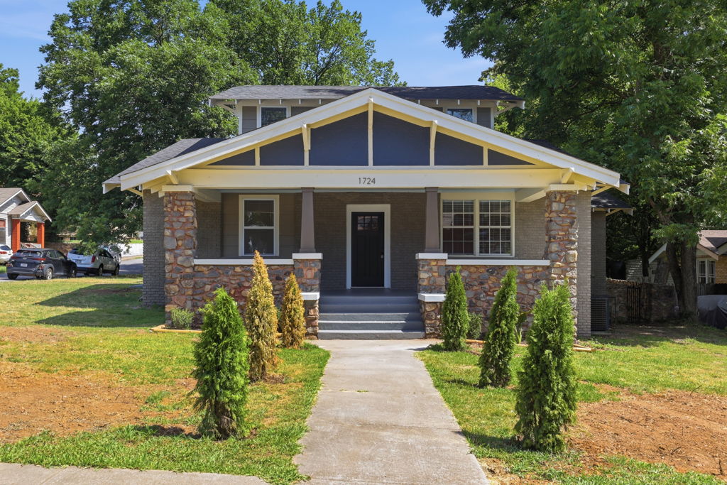 Residential real estate media in Little Rock, Arkansas by Avery & Bryant