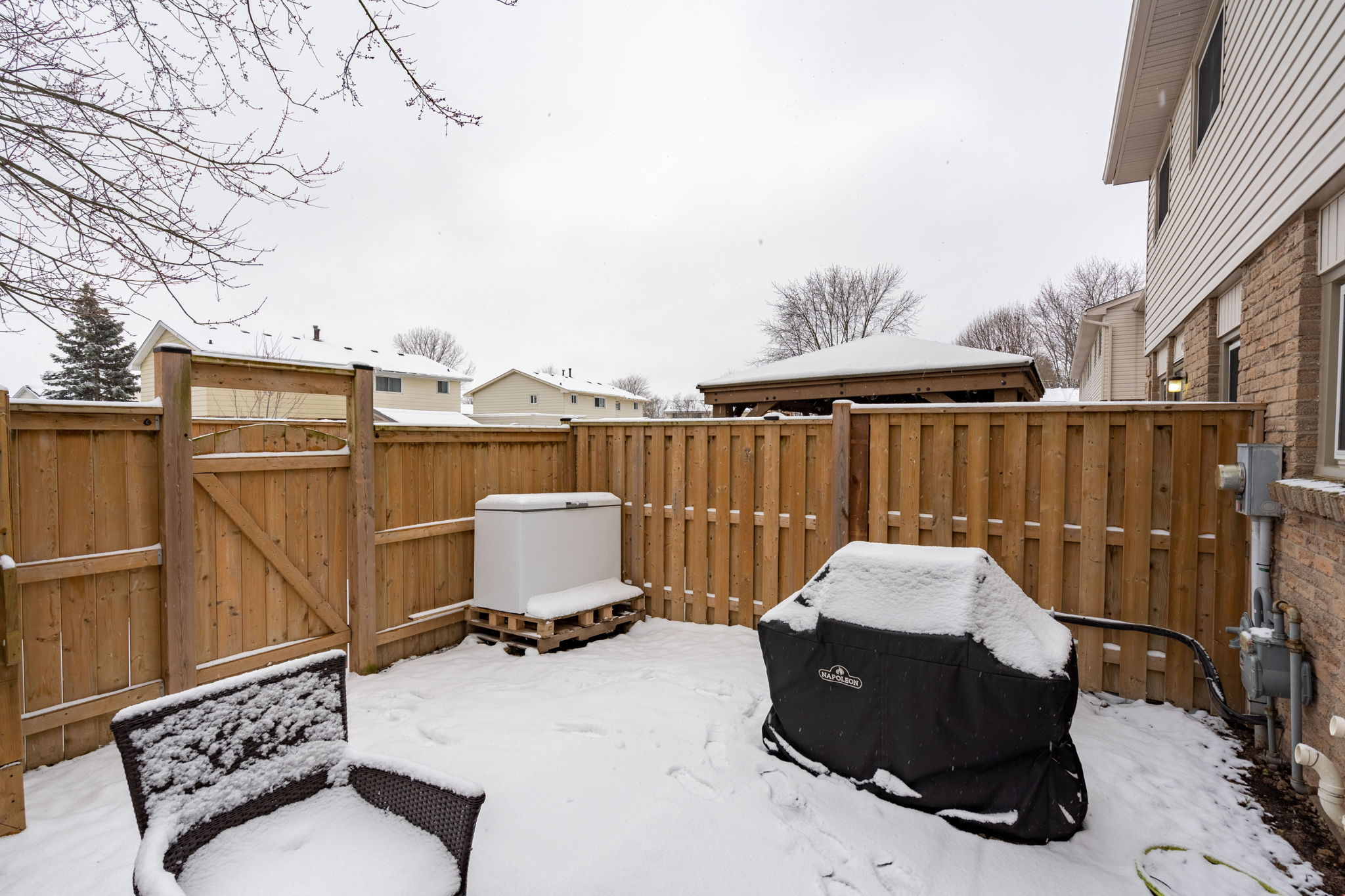 1725 Ernest Ave unit 14, London, ON N6E 2W3, Canada Photo 25