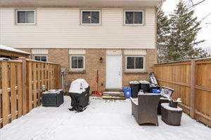 1725 Ernest Ave unit 14, London, ON N6E 2W3, Canada Photo 26
