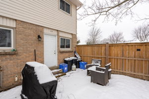1725 Ernest Ave unit 14, London, ON N6E 2W3, Canada Photo 25
