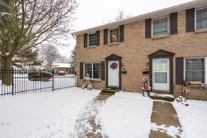 1725 Ernest Ave unit 14, London, ON N6E 2W3, Canada Photo 0
