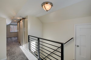 Upper Landing