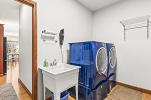 Laundry