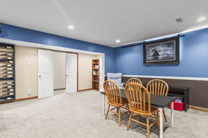 Recreation Room