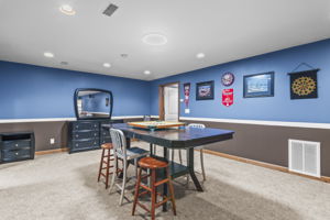 Recreation Room
