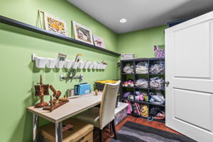 Bonus Room