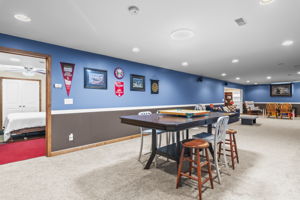 Recreation Room