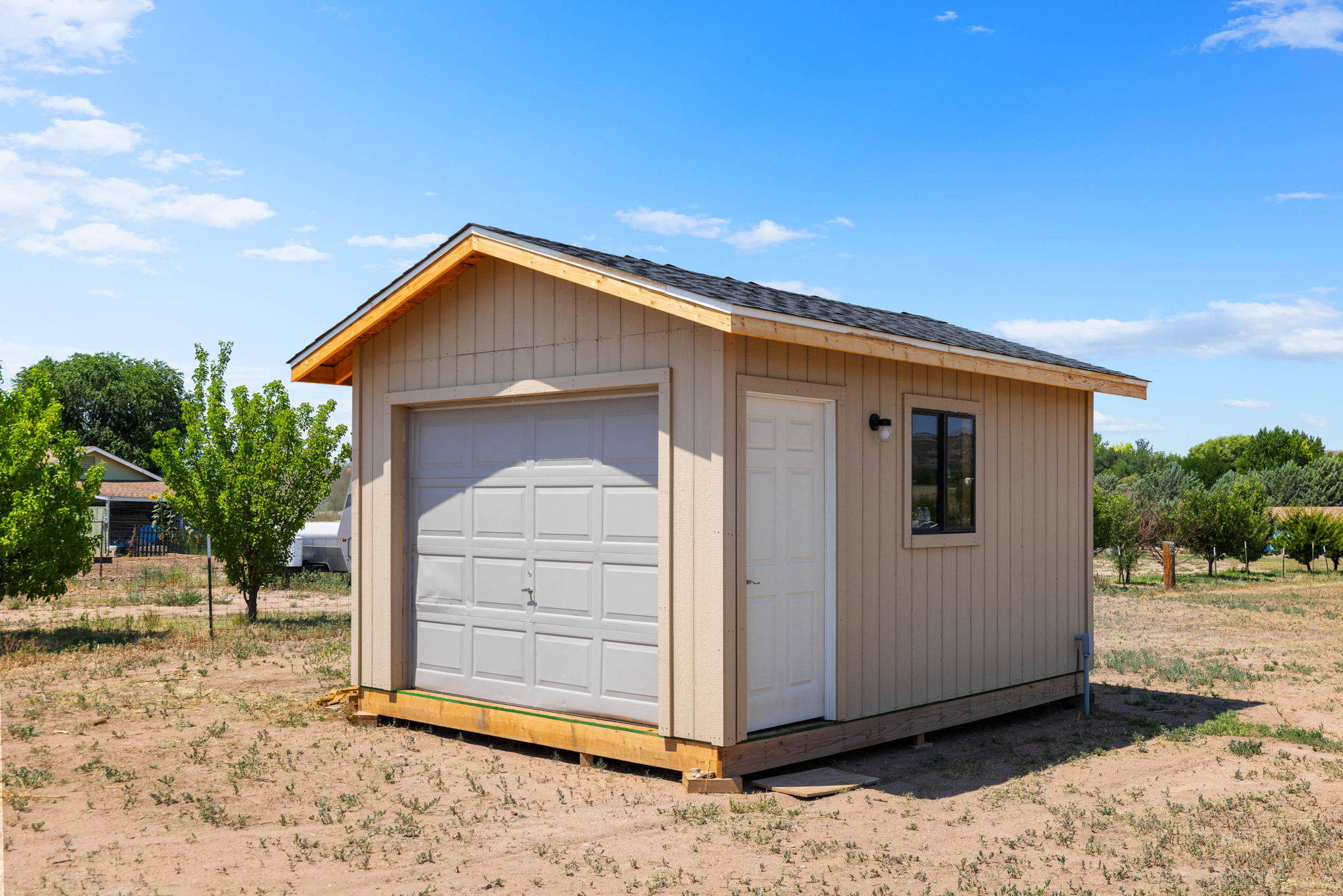 Shed 2