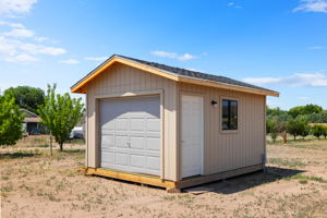 Shed 2