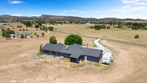 Aerial Back